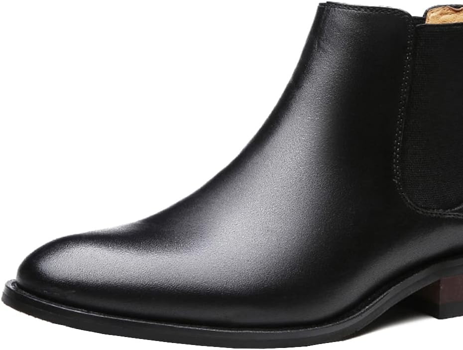 André | Botas de media caña